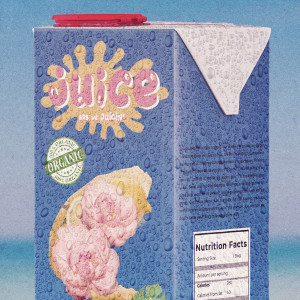 Album Juice oleh brb.