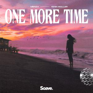 Yann Muller的专辑One More Time