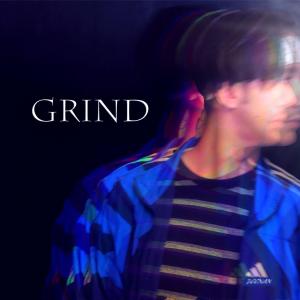 Zeenan的專輯Grind (feat. Akkobi) [Explicit]