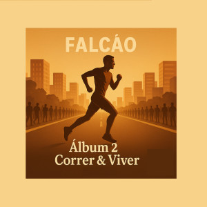 Album Álbum 2: Correr & Viver from 