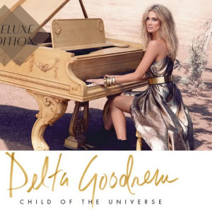 อัลบัม Child Of The Universe ศิลปิน Delta Goodrem