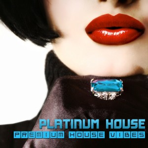 Platinum House - Premium House Vibes dari Various