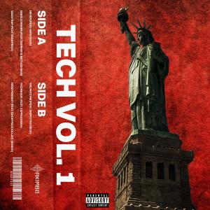 收聽MC Technique的THE RHYTHM (feat. Inspectah Deck|Explicit)歌詞歌曲