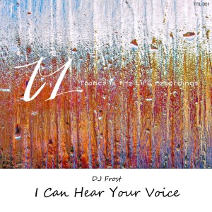 Listen to I Can Hear Your Voice (Intro Mix) song with lyrics from DJ Frost