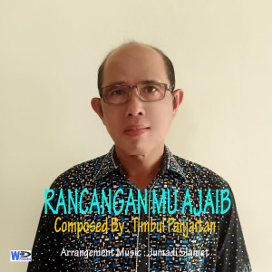 Listen to Rancangan Mu Ajaib song with lyrics from Timbul Panjaitan
