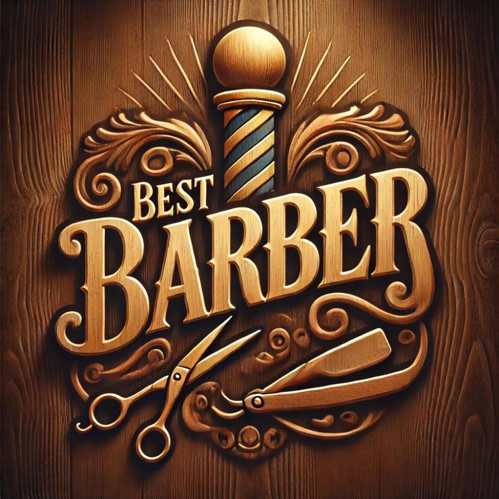Best Barber's code (feat. T3NSHI) (Explicit)