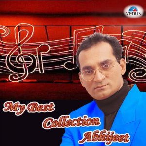 收聽Abhijeet的Tum Dil Ki Dhadkan Mein (From "Dhadkan")歌詞歌曲