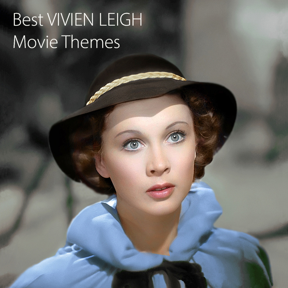 Flashback and Finale (Gone with the Wind, 1939)