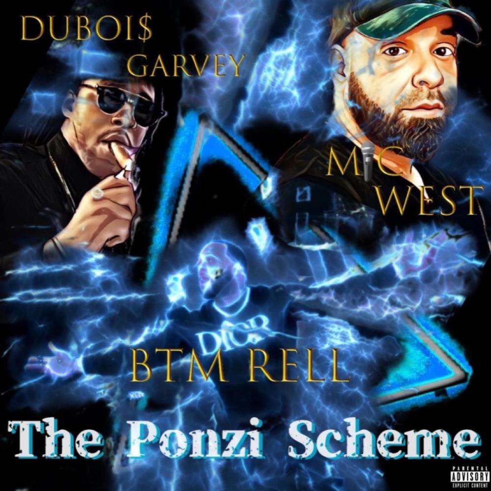 Grip Coin (feat. BTM Rell, Mic West & YV Yang) (Explicit)