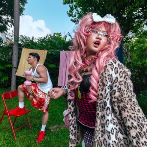 default playlist img