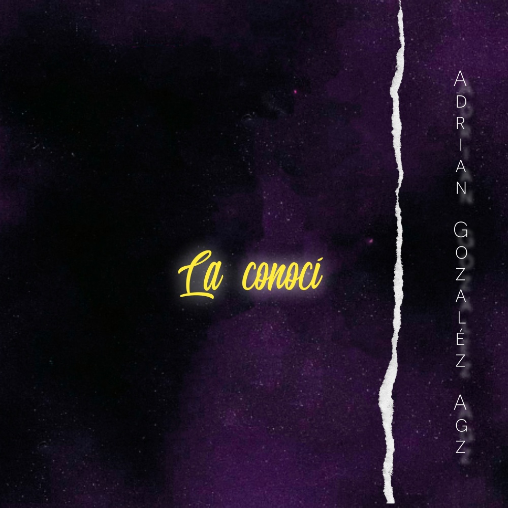 La Conocí