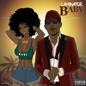 ดาวน์โหลดและฟังเพลง Baby พร้อมเนื้อเพลงจาก Laminator