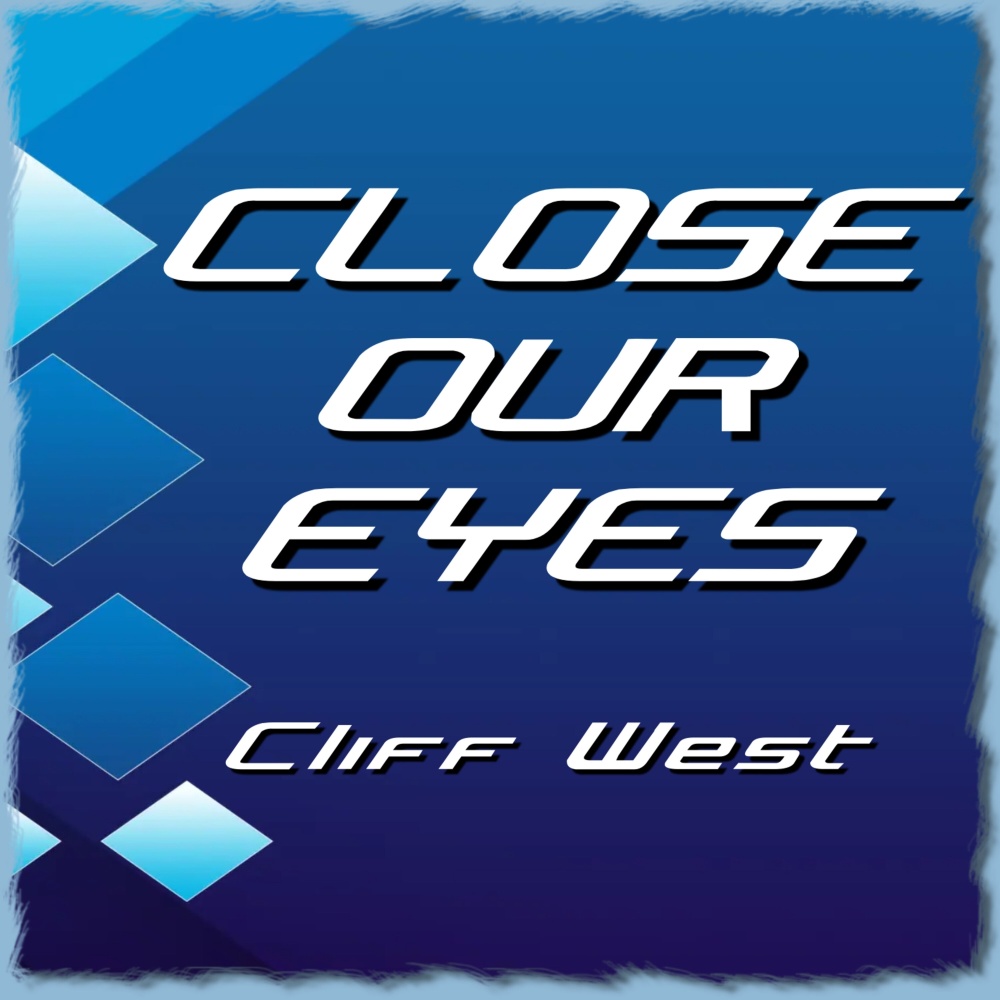 Close Our Eyes
