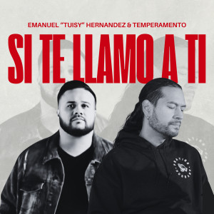 Listen to Si Te Llamo a Ti song with lyrics from Emanuel Tuisy Hernandez