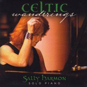 Sally Harmon的專輯Celtic Wanderings