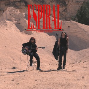 Album Espiral oleh Dafresito