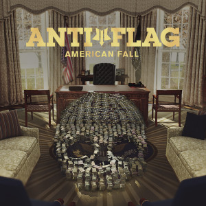 收聽Anti-Flag的American Attraction歌詞歌曲