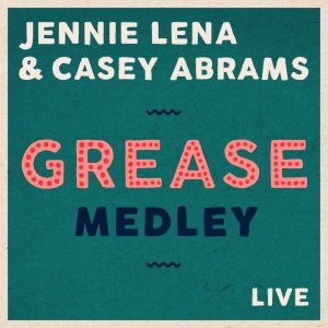 Grease Medley (Live)