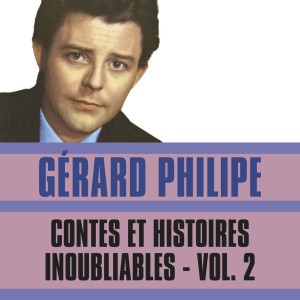 Album Contes et Histoires Inoubliables, Vol. 2 from 
