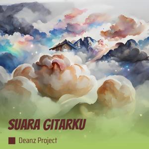 Deanz Project的專輯Suara Gitarku