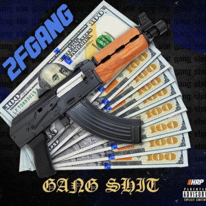Listen to Gang Shit (Explicit) song with lyrics from 2F