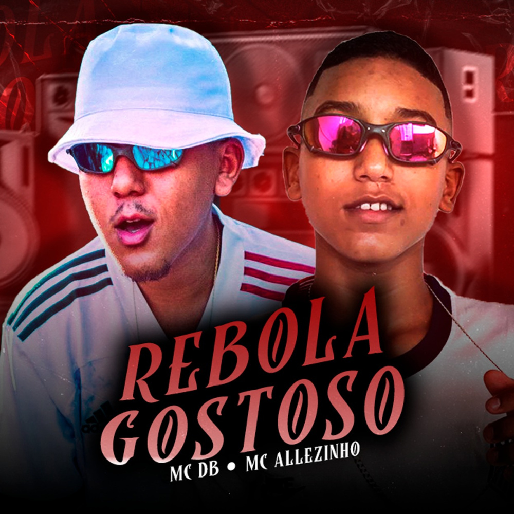 Rebola Gostoso
