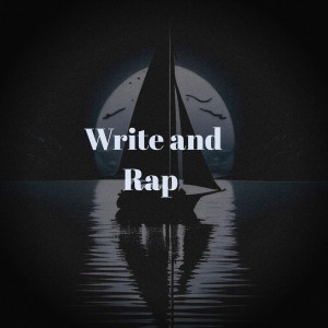 Write And Rap (Explicit) dari Kwesta