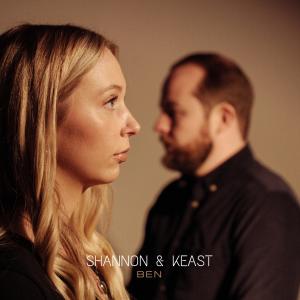Album Ben (Acoustic) oleh Shannon & Keast