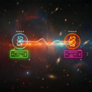 2b的專輯Non Locality (Stakken mix)