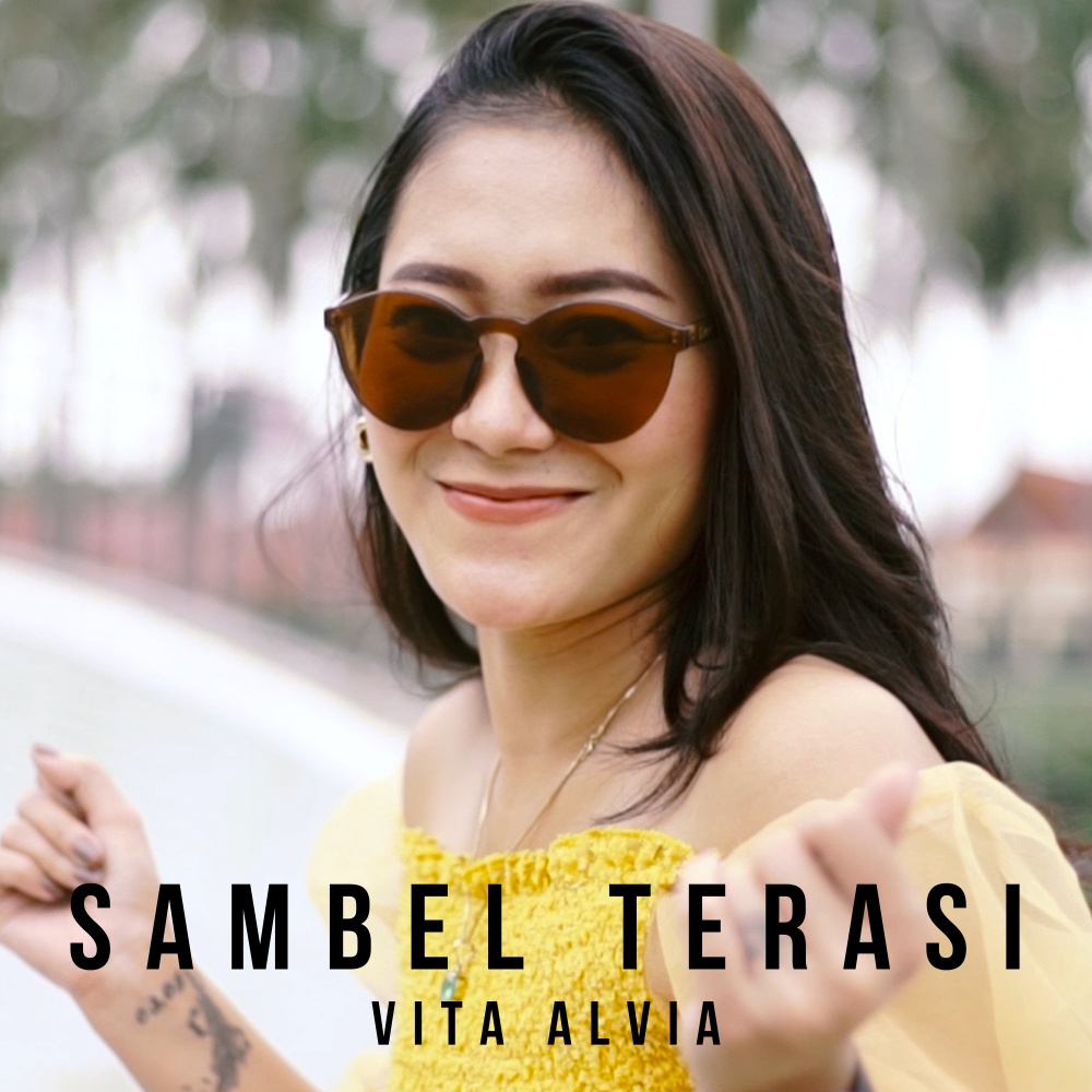 Sambel Terasi