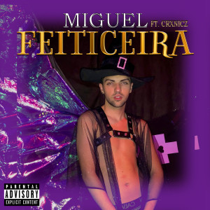 Album A Feiticeira (Demo) oleh Miguel