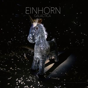 ดาวน์โหลดและฟังเพลง Thron พร้อมเนื้อเพลงจาก Einhorn