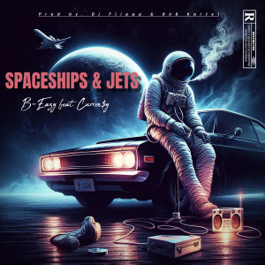 Spaceships and Jets (Explicit) dari Curren$y