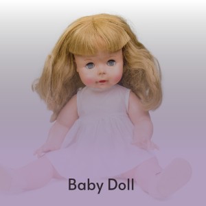 收聽The Harmonicats的Baby Doll歌詞歌曲