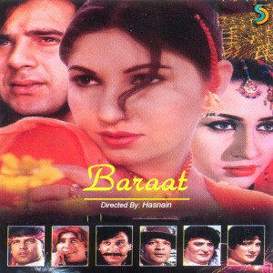 Hasnain的专辑Baraat