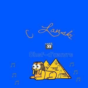 C Lanski的專輯chef-d'œuvre
