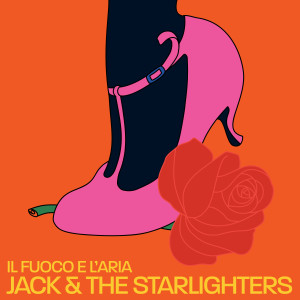 Album Il Fuoco e L'aria from Jack