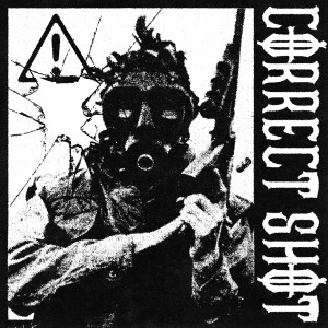 收聽4WHEEL的CORRECT SHOT (SPED UP|Explicit)歌詞歌曲