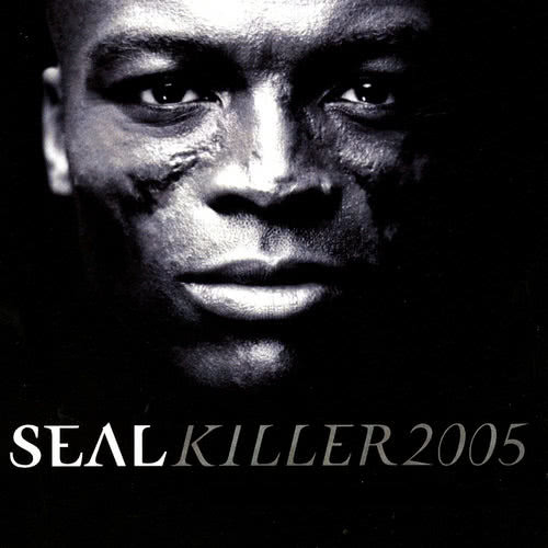 Killer (William Orbit Dub)