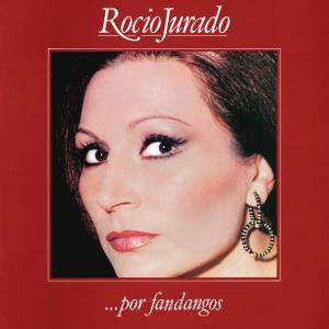 Rocio Jurado的專輯Por Fandangos (Remasterizado 2022)