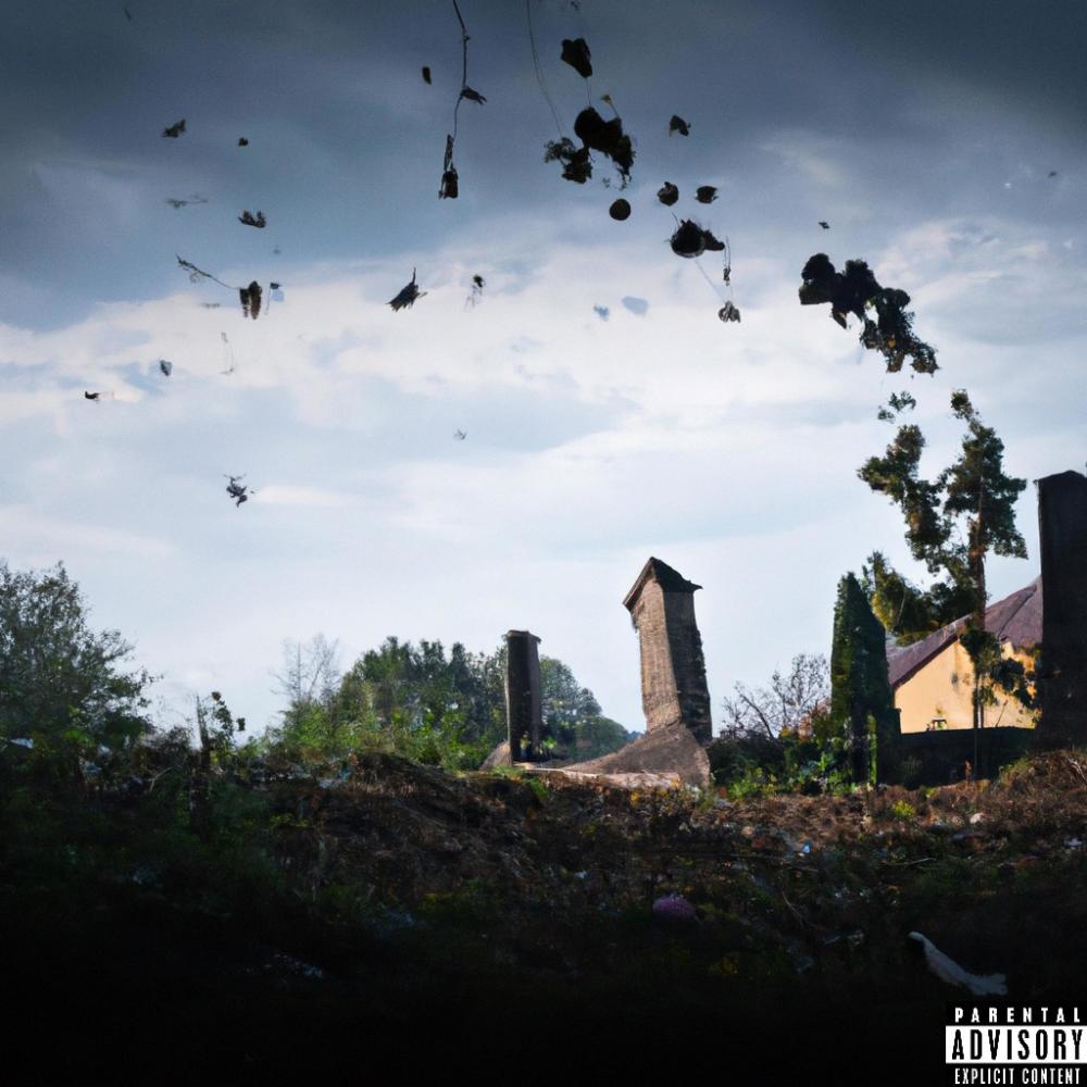 We Be in It (Explicit)