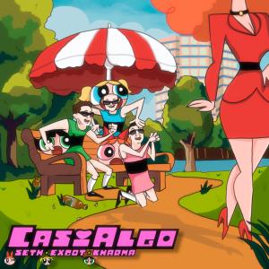 อัลบัม Casi Algo (Explicit) ศิลปิน Kharma