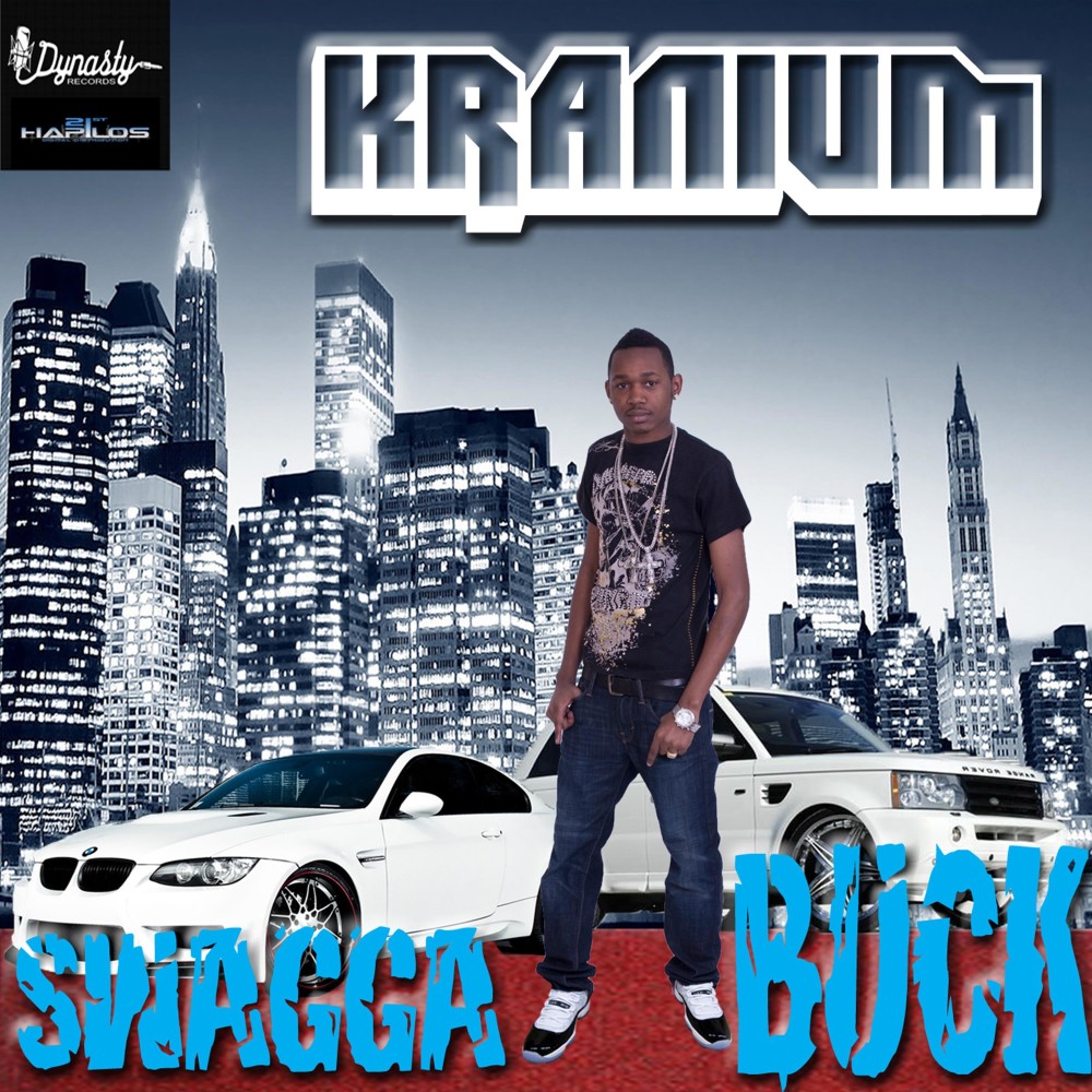 Swagga Buck (Radio Edit)