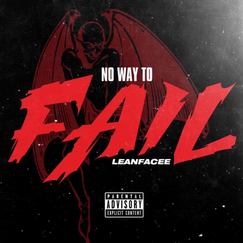 No way to fail (feat. $teven Cannon) (Explicit)