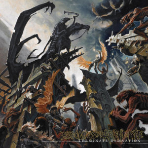 ดาวน์โหลดและฟังเพลง Elegy พร้อมเนื้อเพลงจาก Becoming The Archetype