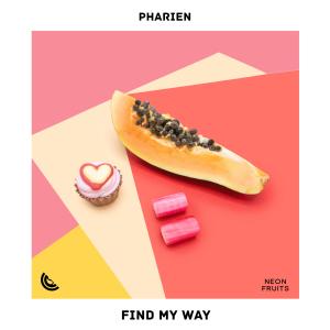 Find My Way dari Pharien