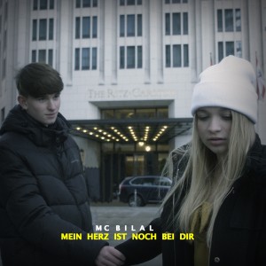 ดาวน์โหลดและฟังเพลง Mein Herz ist noch bei dir พร้อมเนื้อเพลงจาก MC Bilal