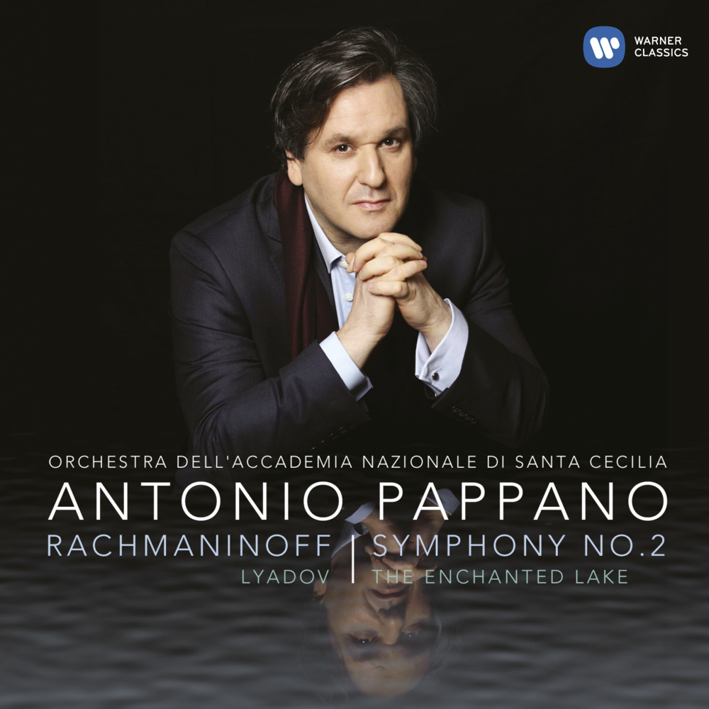 Symphony No. 2 in E Minor, Op. 27: IV. Allegro vivace