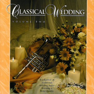 Eberhard Ramm的專輯Classical Wedding