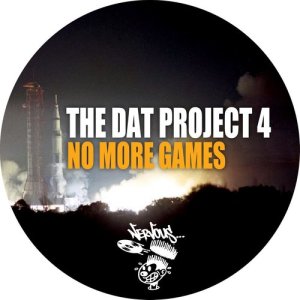收聽The DAT Project 4的No More Games (Club Mix)歌詞歌曲